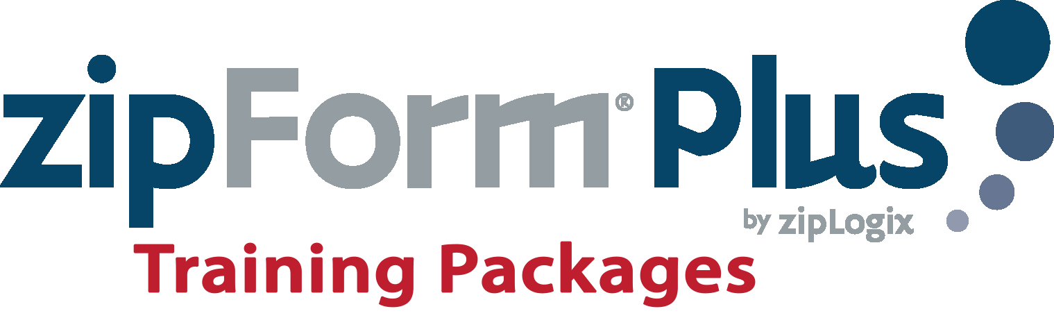Custom Training Packages